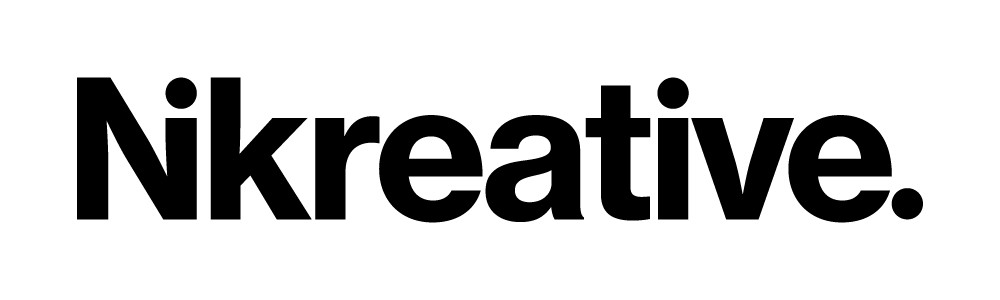 Logo von Nikreative