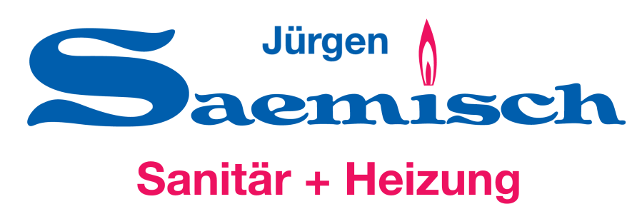 Logo von Jürgen Saemisch Sanitär + Heizung Inh. Julian Saemisch