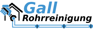 Logo von Rohrreinigung Gall