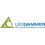 Logo von Leo Dammer Haustechnik GmbH &Co.KG