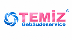 Logo von Temiz Gebäudeservice GmbH