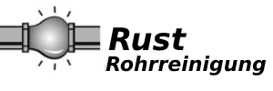 Logo von Rohrreinigung Rust