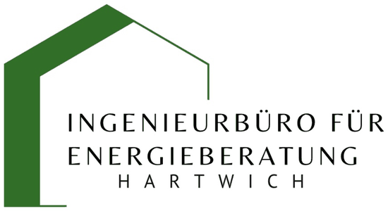 Logo von Ingenieurbüro für Energieberatung Hartwich
