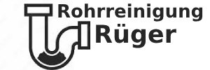 Logo von Rohrreinigung Rüger