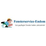 Logo von Fensterservice Endom
