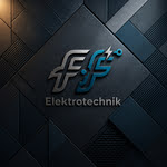 Logo von F.F Elektrotechnik