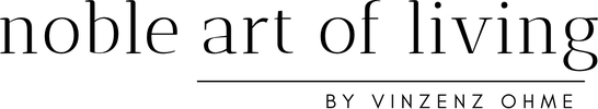 Logo von Noble Art Of Living