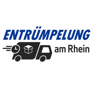Logo von Entrümpelung am Rhein