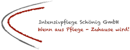 Logo von Intensivpflege Schönig GmbH