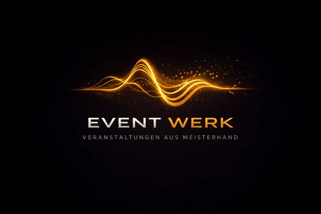 Logo von Eventwerk - Meisterbetrieb für Veranstaltungstechnik