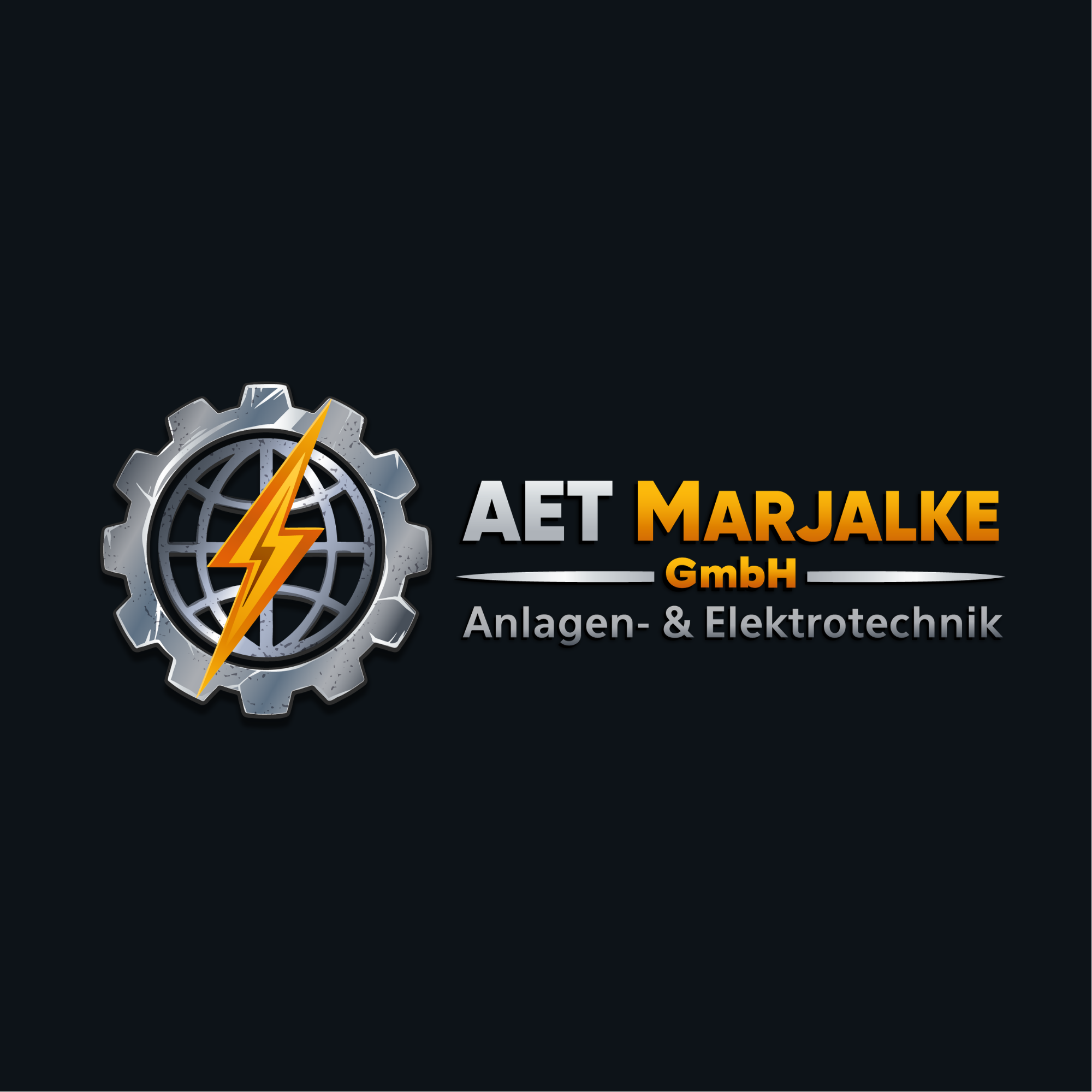 Logo von AET Marjalke GmbH