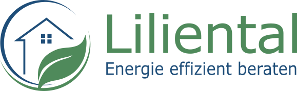 Logo von Energieberatung Reiner Liliental