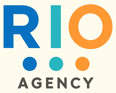 Logo von Rio Agency UG