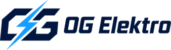 Logo von OG Elektrotechnik