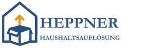 Logo von Haushaltsauflösung Heppner