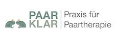 Logo von Paarklar - Praxis für Paartherapie
