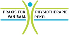 Logo von Praxis für Physiotherapie van Baal/Pekel GbR