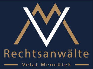 Logo von VM Rechtsanwälte