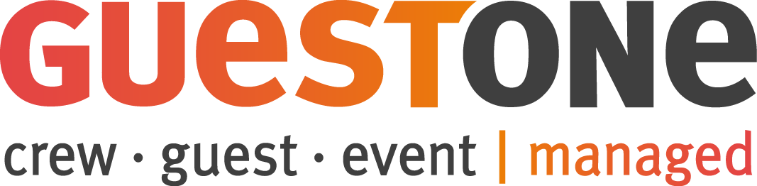 Logo von GuestONE GmbH