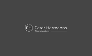 Logo von Peter Hermanns - Finanzberatung