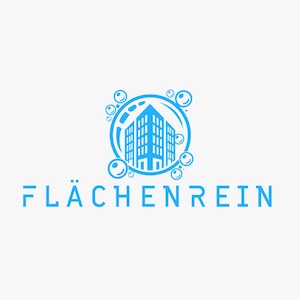 Logo von FLÄCHENREIN