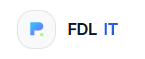 Logo von FDL-IT