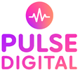 Logo von Pulse Digital GbR