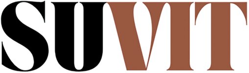 Logo von SUVIT