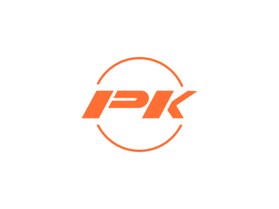 Logo von Pascal Kiehl - Personal Training