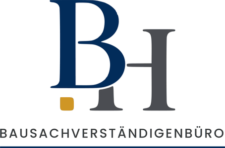 Logo von Bausachverständigenbüro BSV-Herbst