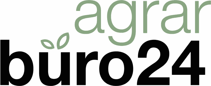Logo von agrarbüro24