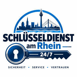 Logo von Schüsseldienst am Rhein