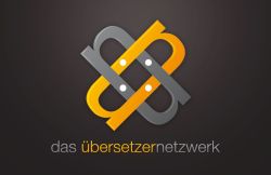 Logo von Das Übersetzernetzwerk Mönchengladbach