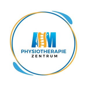 Logo von A.M Physiotherapie Zentrum