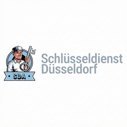 Logo von Düsseldorfer Schlüsseldienst 