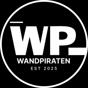 Logo von Wandpiraten
