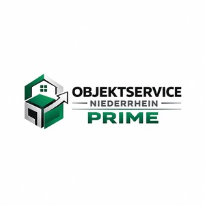 Logo von Objektservice Niederrhein Prime