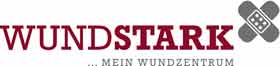 Logo von WundSTARK – Wundzentrum Viersen