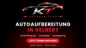 Logo von KT Aufbereitung | Autopflege Velbert