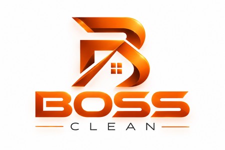 Logo von Boss Clean