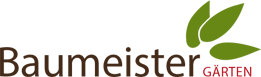 Logo von Baumeister Gärten GmbH
