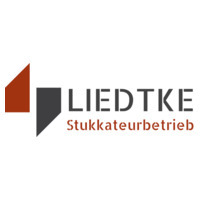 Logo von LIEDTKE Stukkateurbetrieb