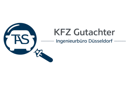 Logo von KFZ Gutachter Düsseldorf