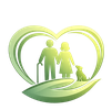 Logo von ADESSE24 - 24 Stunden Seniorenbetreuung zu Hause
