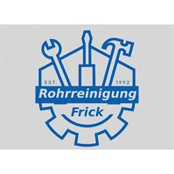 Logo von Rohrreinigung Frick