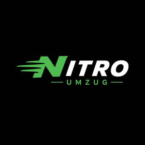 Logo von Nitro Umzug