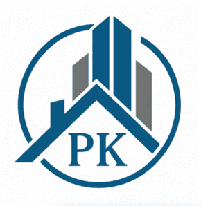 Logo von PieKe Hausverwaltung GmbH