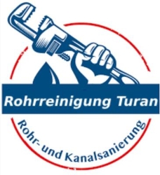 Logo von Rohrreinigung Turan