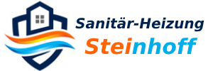 Logo von Sanitär-Heizung Steinhoff