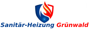 Logo von Sanitär-Heizung Grünwald